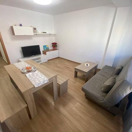 Comfort Quatroaaaa Ximenez Кастельон-де-ла-Плана Экстерьер фото