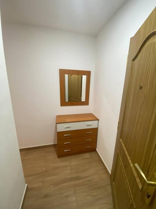 Comfort Quatroaaaa Ximenez Кастельон-де-ла-Плана Экстерьер фото