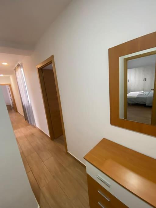 Comfort Quatroaaaa Ximenez Кастельон-де-ла-Плана Экстерьер фото