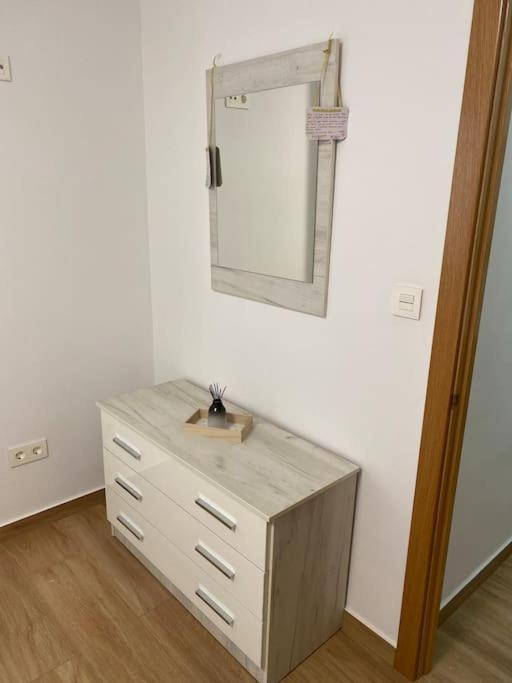 Comfort Quatroaaaa Ximenez Кастельон-де-ла-Плана Экстерьер фото