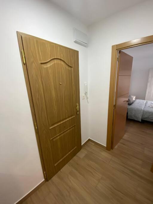Comfort Quatroaaaa Ximenez Кастельон-де-ла-Плана Экстерьер фото