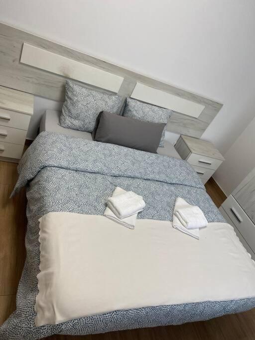Comfort Quatroaaaa Ximenez Кастельон-де-ла-Плана Экстерьер фото