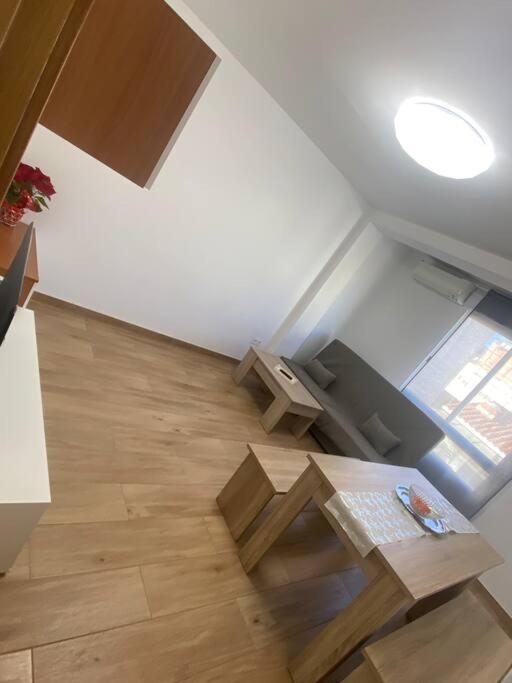 Comfort Quatroaaaa Ximenez Кастельон-де-ла-Плана Экстерьер фото