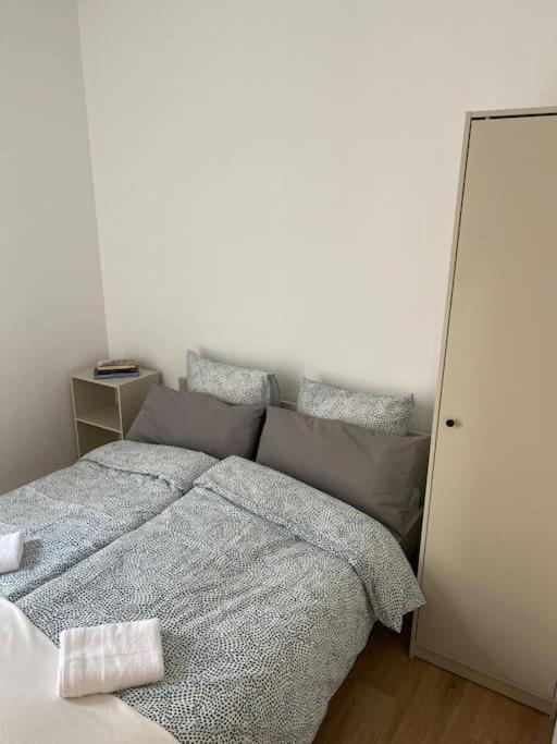 Comfort Quatroaaaa Ximenez Кастельон-де-ла-Плана Экстерьер фото