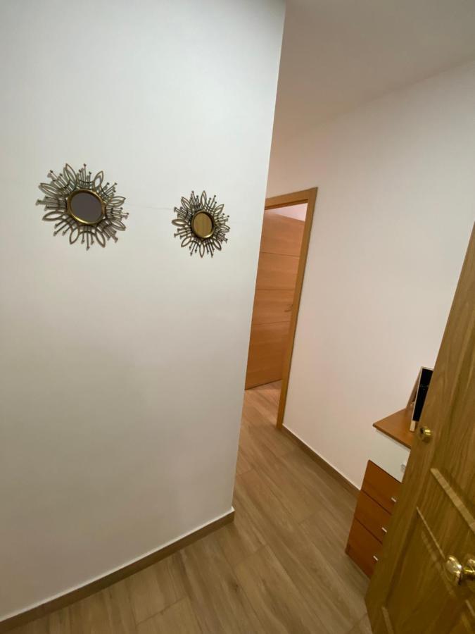Comfort Quatroaaaa Ximenez Кастельон-де-ла-Плана Экстерьер фото