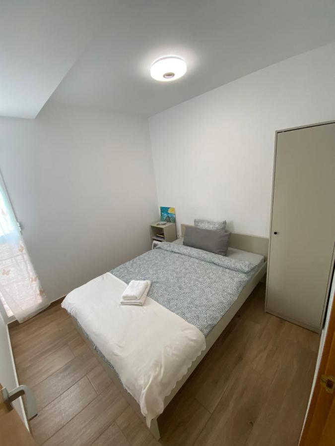 Comfort Quatroaaaa Ximenez Кастельон-де-ла-Плана Экстерьер фото