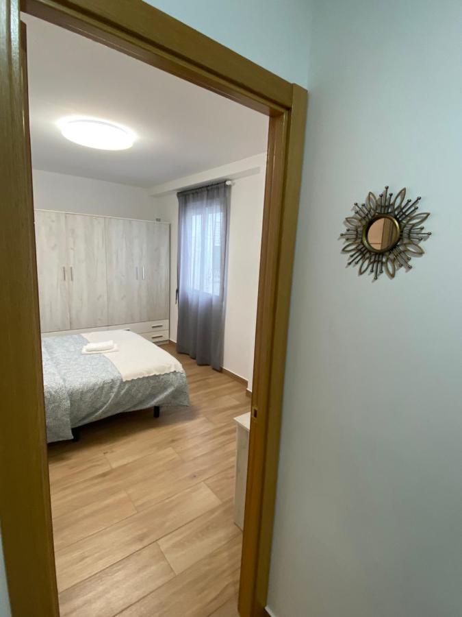 Comfort Quatroaaaa Ximenez Кастельон-де-ла-Плана Экстерьер фото