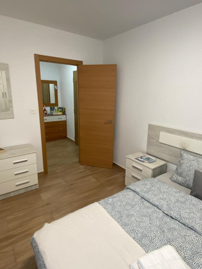 Comfort Quatroaaaa Ximenez Кастельон-де-ла-Плана Экстерьер фото