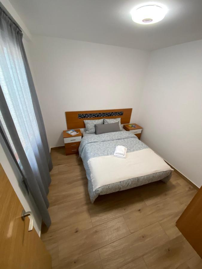 Comfort Quatroaaaa Ximenez Кастельон-де-ла-Плана Экстерьер фото