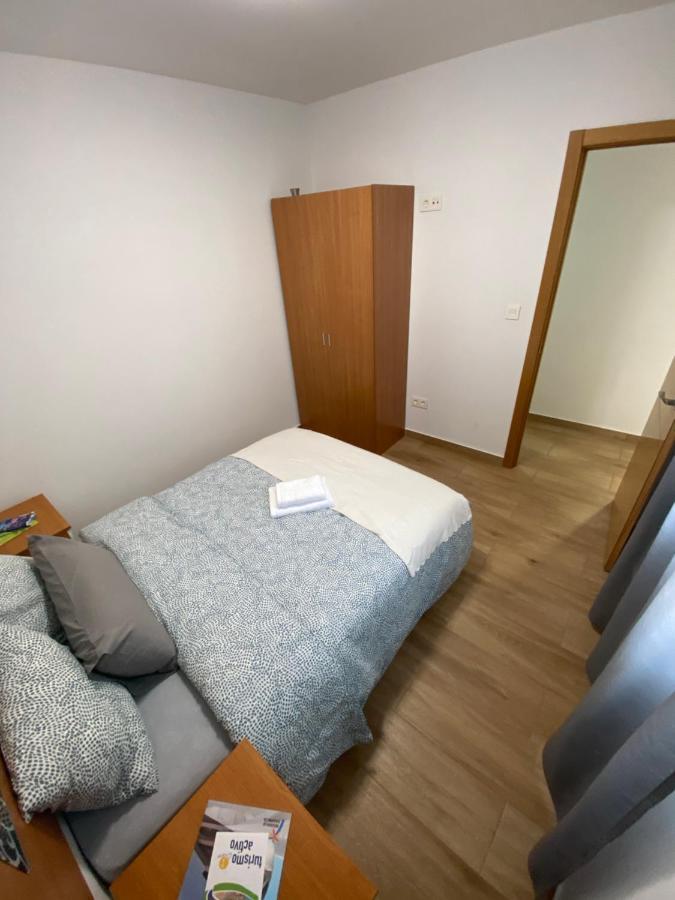 Comfort Quatroaaaa Ximenez Кастельон-де-ла-Плана Экстерьер фото