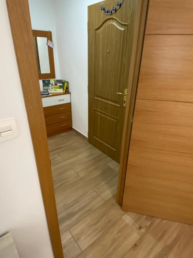 Comfort Quatroaaaa Ximenez Кастельон-де-ла-Плана Экстерьер фото