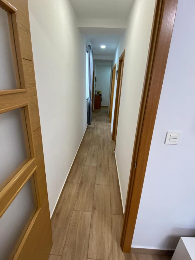 Comfort Quatroaaaa Ximenez Кастельон-де-ла-Плана Экстерьер фото