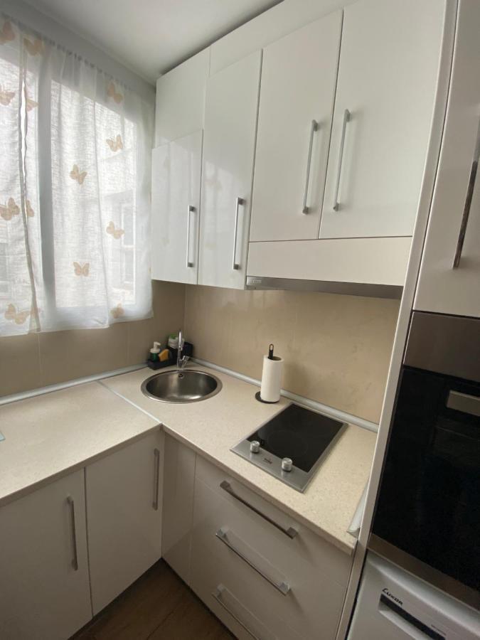 Comfort Quatroaaaa Ximenez Кастельон-де-ла-Плана Экстерьер фото