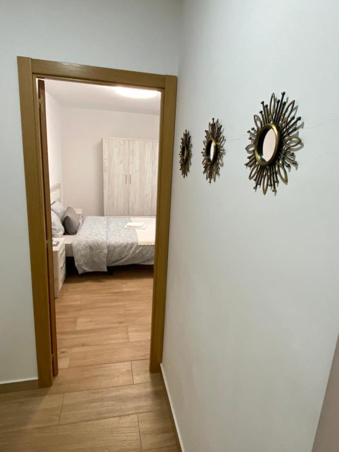 Comfort Quatroaaaa Ximenez Кастельон-де-ла-Плана Экстерьер фото
