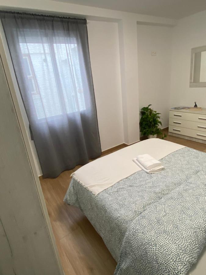 Comfort Quatroaaaa Ximenez Кастельон-де-ла-Плана Экстерьер фото